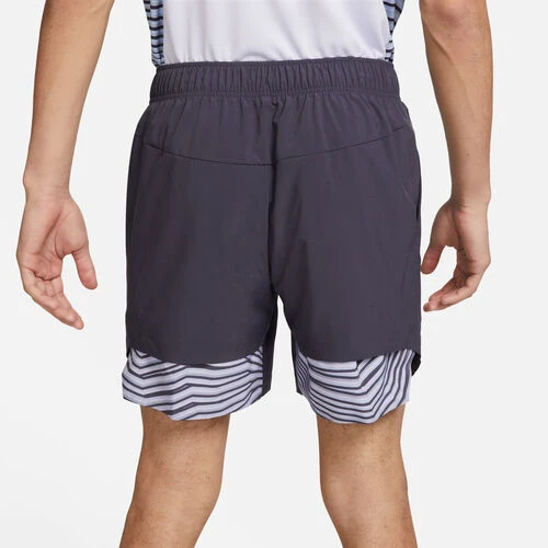 Nike Dri-Fit Court Slam RG Shorts Men 15 Nike Dri-Fit Court Slam RG Shorts Men - Image 13