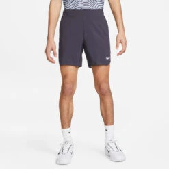 Nike Dri-Fit Court Slam RG Shorts Men 34 Nike Dri-Fit Court Slam RG Shorts Men -Tennis Equipment Store 57146000 16