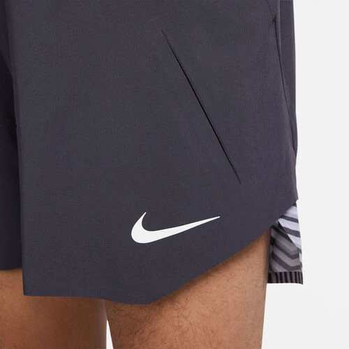 Nike Dri-Fit Court Slam RG Shorts Men 20 Nike Dri-Fit Court Slam RG Shorts Men - Image 18