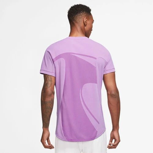Nike Dri-Fit Advantage RAFA MNK T-Shirt Men 9 Nike Dri-Fit Advantage RAFA MNK T-Shirt Men - Image 7
