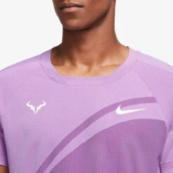 Nike Dri-Fit Advantage RAFA MNK T-Shirt Men 17 Nike Dri-Fit Advantage RAFA MNK T-Shirt Men -Tennis Equipment Store 57150000 16