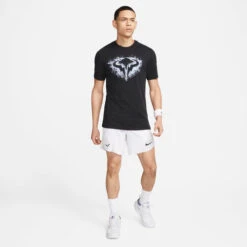 Nike Dri-Fit RAFA MNK 7in Shorts Men -Tennis Equipment Store 57151000 15
