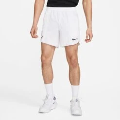 Nike Dri-Fit RAFA MNK 7in Shorts Men -Tennis Equipment Store 57151000 16