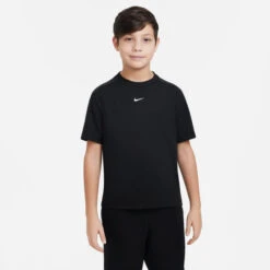 Nike Big Kids T-Shirt Boys -Tennis Equipment Store 57175000 13