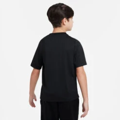 Nike Big Kids T-Shirt Boys -Tennis Equipment Store 57175000 14