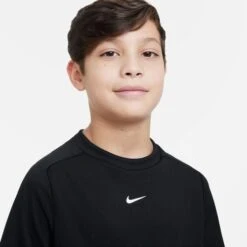 Nike Big Kids T-Shirt Boys -Tennis Equipment Store 57175000 16