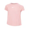 Nike Court Big Kids T-Shirt Girls -Tennis Equipment Store 57327000 000