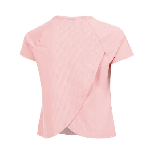 Nike Court Big Kids T-Shirt Girls 4 Nike Court Big Kids T-Shirt Girls - Image 2