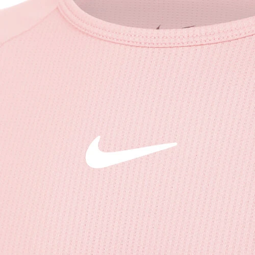 Nike Court Big Kids T-Shirt Girls 5 Nike Court Big Kids T-Shirt Girls - Image 3