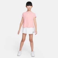 Nike Court Big Kids T-Shirt Girls 18 Nike Court Big Kids T-Shirt Girls -Tennis Equipment Store 57327000 15