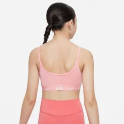 Nike Big Kids Sports Bras Girls -Tennis Equipment Store 57329000 14