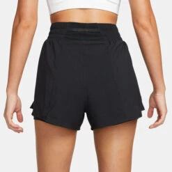 Nike Dri-Fit One Heritage 3in 2in1 Shorts Women -Tennis Equipment Store 57340000 14