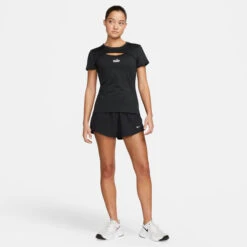 Nike Dri-Fit One Heritage 3in 2in1 Shorts Women -Tennis Equipment Store 57340000 15