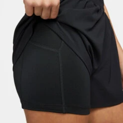 Nike Dri-Fit One Heritage 3in 2in1 Shorts Women -Tennis Equipment Store 57340000 16