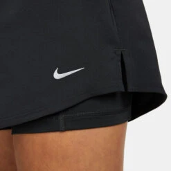 Nike Dri-Fit One Heritage 3in 2in1 Shorts Women -Tennis Equipment Store 57340000 17
