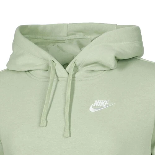 Nike New Sportswear Club STD Hoody Women 5 Nike New Sportswear Club STD Hoody Women - Image 3