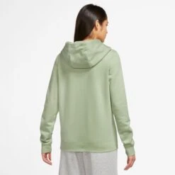 Nike New Sportswear Club STD Hoody Women 14 Nike New Sportswear Club STD Hoody Women -Tennis Equipment Store 57378000 14