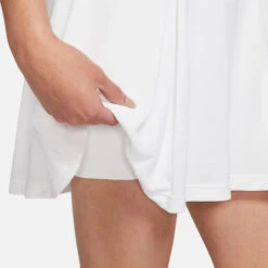 Nike Dri-Fit Court Heritage Skirt Women -Tennis Equipment Store 57387000 16