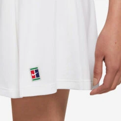 Nike Dri-Fit Court Heritage Skirt Women -Tennis Equipment Store 57387000 17