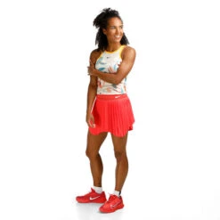 Nike Dri-Fit Court Slam Tank Top Women -Tennis Equipment Store 57392000 0 3