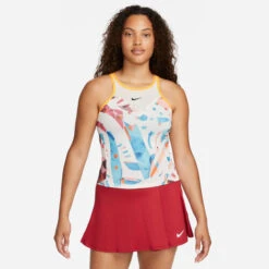 Nike Dri-Fit Court Slam Tank Top Women -Tennis Equipment Store 57392000 13
