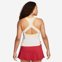 Nike Dri-Fit Court Slam Tank Top Women -Tennis Equipment Store 57392000 14