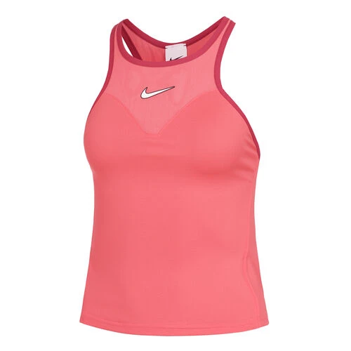 Nike Dri-Fit Court Slam Solid Tank Top Women 3 Nike Dri-Fit Court Slam Solid Tank Top Women