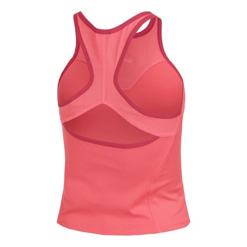 Nike Dri-Fit Court Slam Solid Tank Top Women 4 Nike Dri-Fit Court Slam Solid Tank Top Women - Image 2