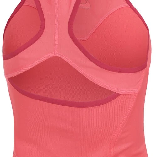 Nike Dri-Fit Court Slam Solid Tank Top Women 8 Nike Dri-Fit Court Slam Solid Tank Top Women - Image 6