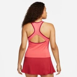 Nike Dri-Fit Court Slam Solid Tank Top Women 20 Nike Dri-Fit Court Slam Solid Tank Top Women -Tennis Equipment Store 57394000 14