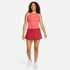 Nike Dri-Fit Court Slam Solid Tank Top Women 21 Nike Dri-Fit Court Slam Solid Tank Top Women -Tennis Equipment Store 57394000 15