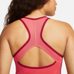 Nike Dri-Fit Court Slam Solid Tank Top Women 23 Nike Dri-Fit Court Slam Solid Tank Top Women -Tennis Equipment Store 57394000 17