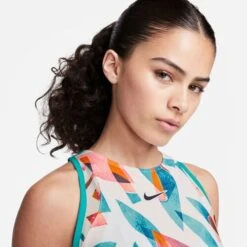 Nike Dri-Fit Court Slam Dress Women -Tennis Equipment Store 57398000 16