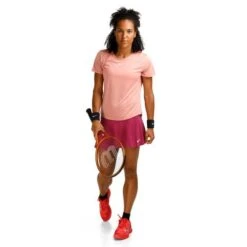 Nike Dri-Fit Court Flouncy Skirt Women -Tennis Equipment Store 57402000 0 3