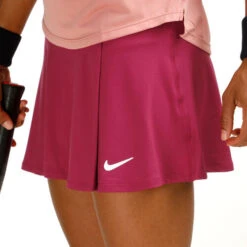 Nike Dri-Fit Court Flouncy Skirt Women -Tennis Equipment Store 57402000 0 4