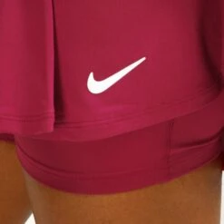 Nike Dri-Fit Court Flouncy Skirt Women -Tennis Equipment Store 57402000 0 5