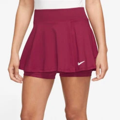 Nike Dri-Fit Court Flouncy Skirt Women -Tennis Equipment Store 57402000 13