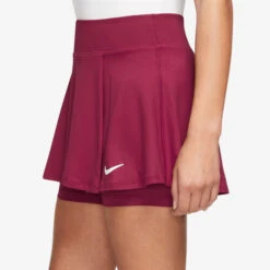 Nike Dri-Fit Court Flouncy Skirt Women -Tennis Equipment Store 57402000 15