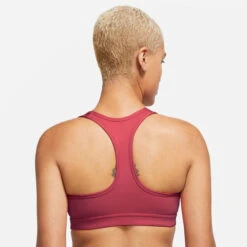 Nike Swoosh Medium Sports Bras Women -Tennis Equipment Store 57418000 14