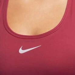 Nike Swoosh Medium Sports Bras Women -Tennis Equipment Store 57418000 16