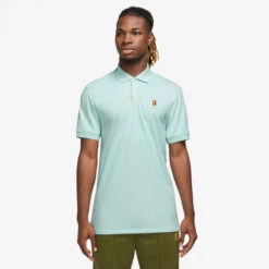 Nike Dri-Fit The Polo Heritage Slim 2 Polo Men 15 Nike Dri-Fit The Polo Heritage Slim 2 Polo Men -Tennis Equipment Store 57429000 13