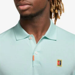 Nike Dri-Fit The Polo Heritage Slim 2 Polo Men 17 Nike Dri-Fit The Polo Heritage Slim 2 Polo Men -Tennis Equipment Store 57429000 16