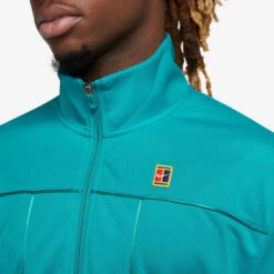 Nike Court Heritage Suit Training Jacket Men -Tennis Equipment Store 57431000 16