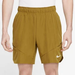 Nike Dri-Fit Court 7in Shorts Men -Tennis Equipment Store 57441000 13