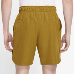 Nike Dri-Fit Court 7in Shorts Men -Tennis Equipment Store 57441000 14