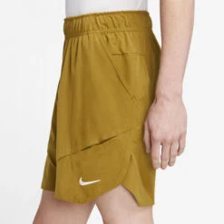 Nike Dri-Fit Court 7in Shorts Men -Tennis Equipment Store 57441000 15