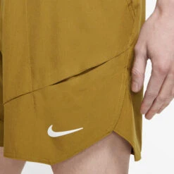 Nike Dri-Fit Court 7in Shorts Men -Tennis Equipment Store 57441000 16