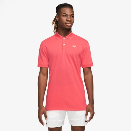 Nike Dri-Fit The Polo RAFA Slim Polo Men 6 Nike Dri-Fit The Polo RAFA Slim Polo Men - Image 4