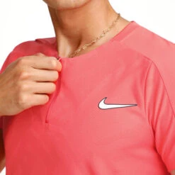 Nike Dri-Fit Court Slim Polo Men 19 Nike Dri-Fit Court Slim Polo Men -Tennis Equipment Store 57462000 0 5