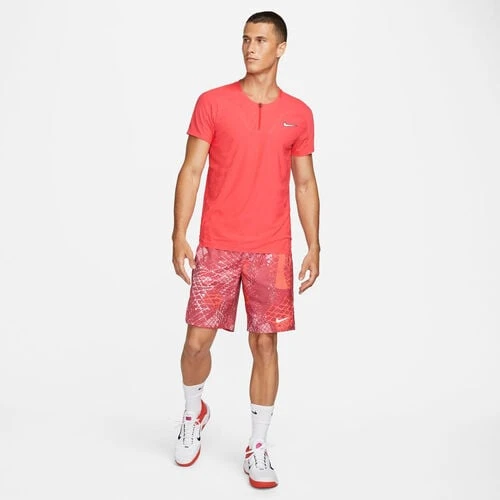 Nike Dri-Fit Court Slim Polo Men 11 Nike Dri-Fit Court Slim Polo Men - Image 9